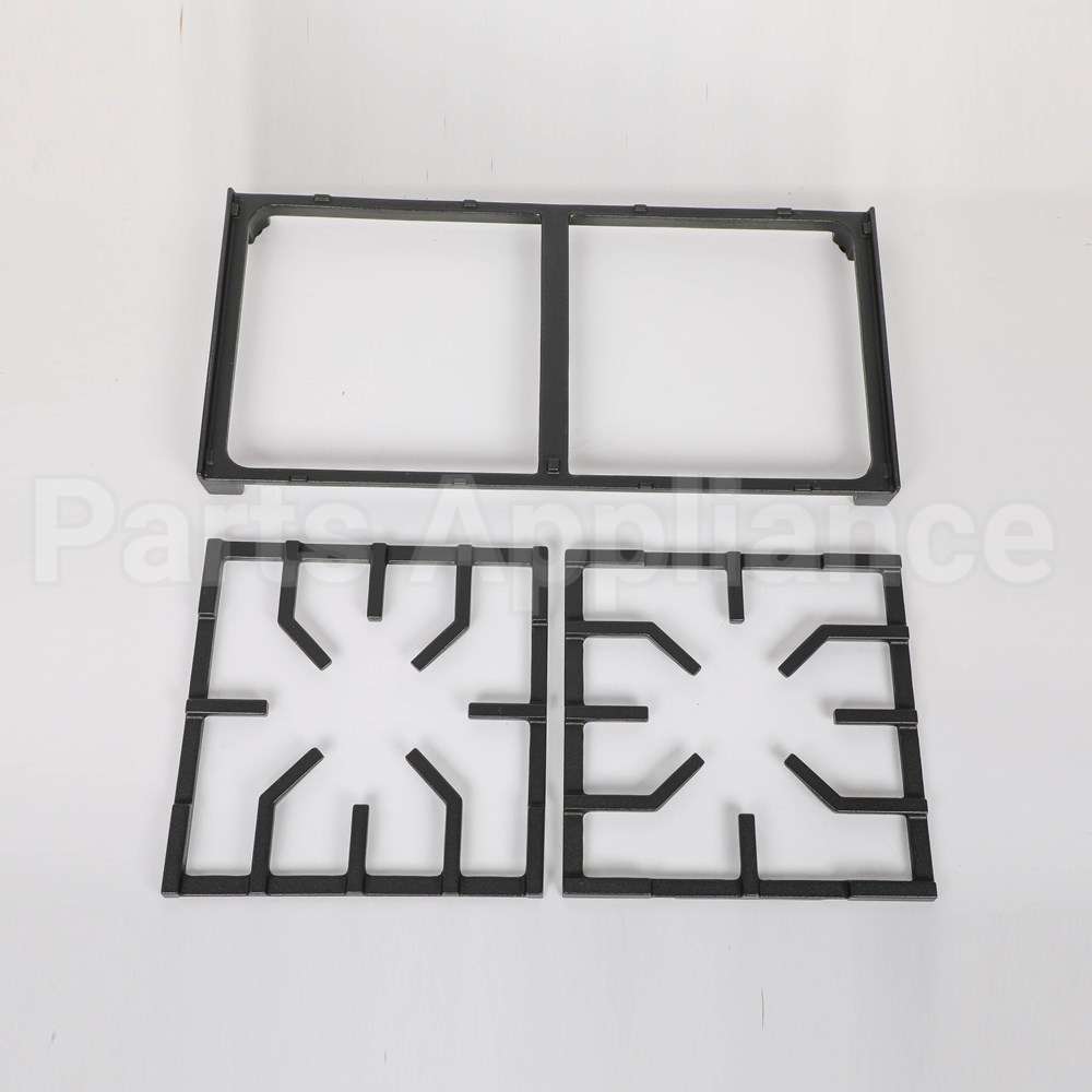 WB31X39267 GE Grate And Foot