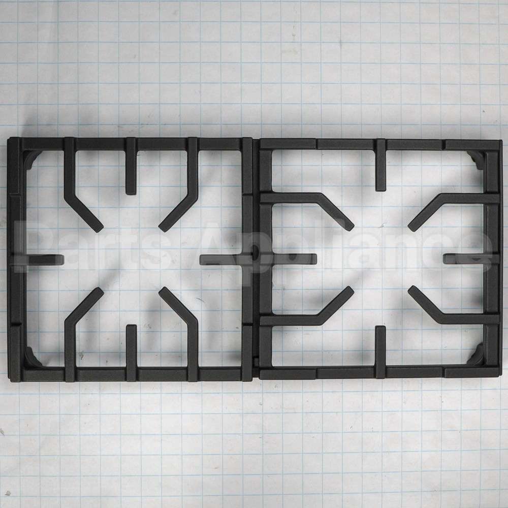 WB31X39267 GE Grate And Foot