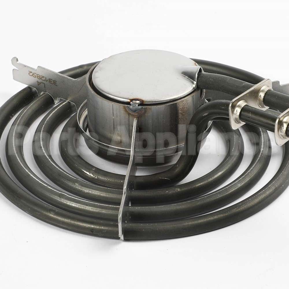 WB31X46067 GE 6 Surface Burner