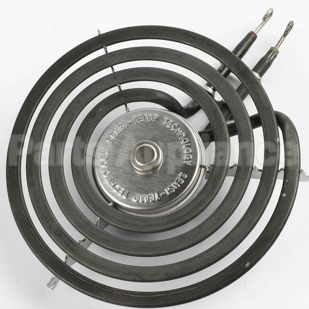 WB31X46067 GE 6 Surface Burner