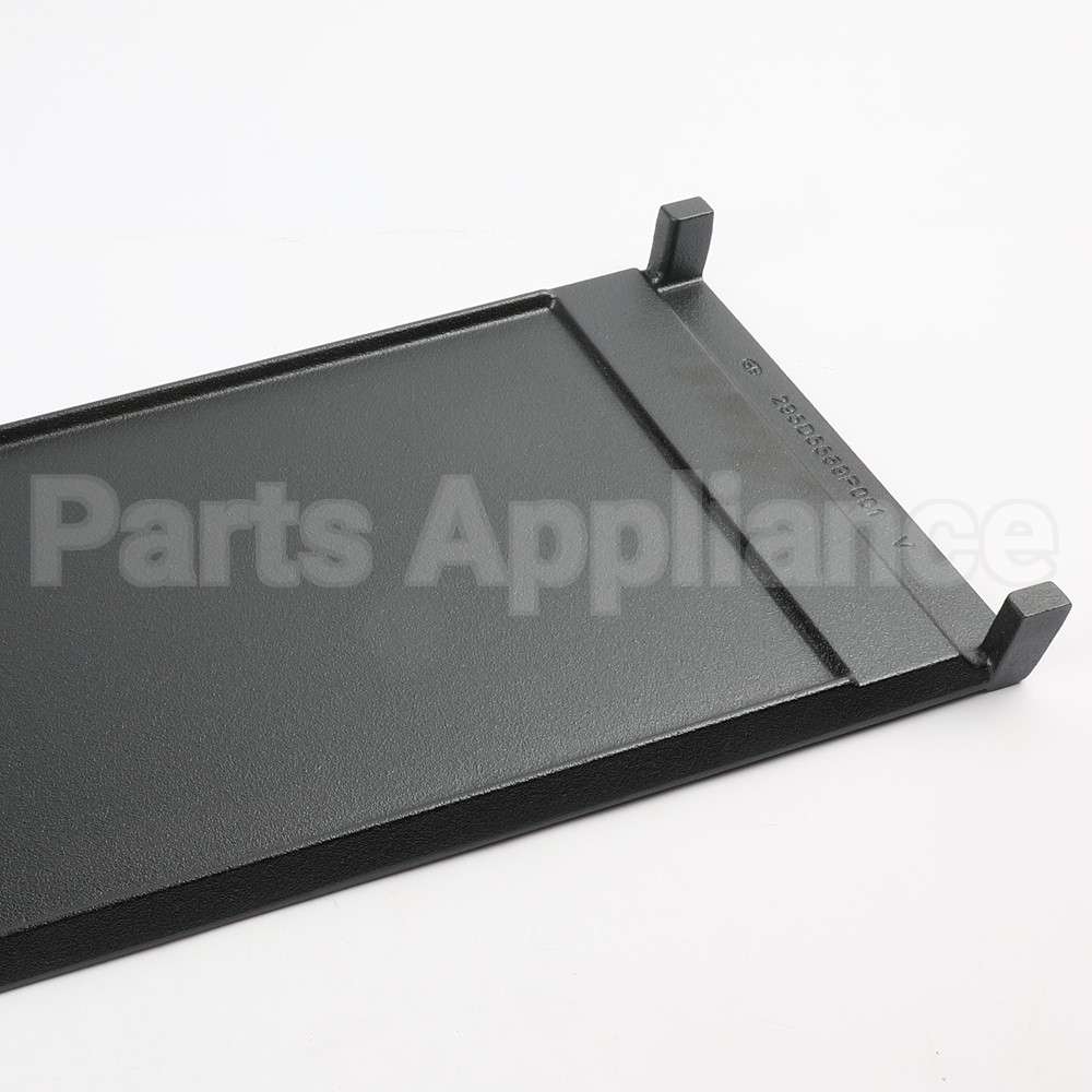 WB31X49806 GE Griddle
