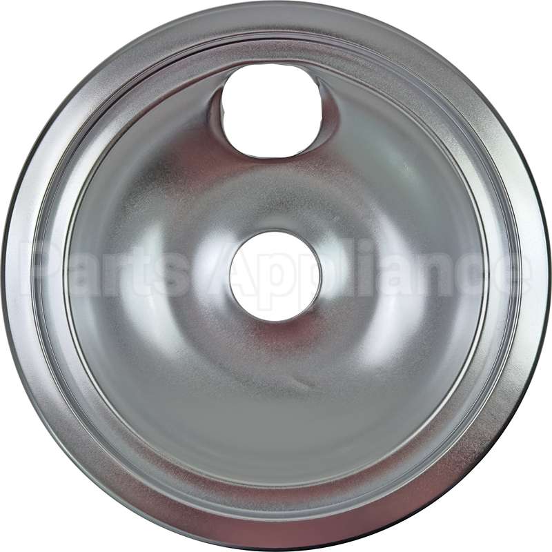 WB31X5011 8" Chrome Pan Compatible