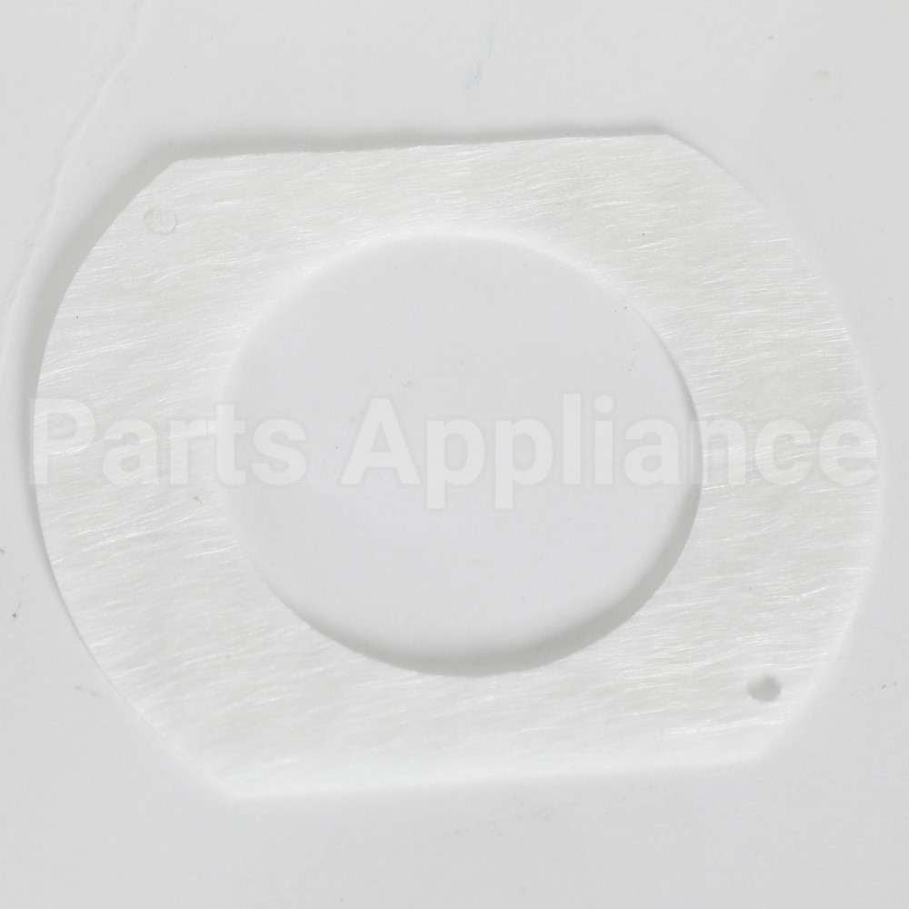 WB32K10053 GE Gasket Oven Ligth