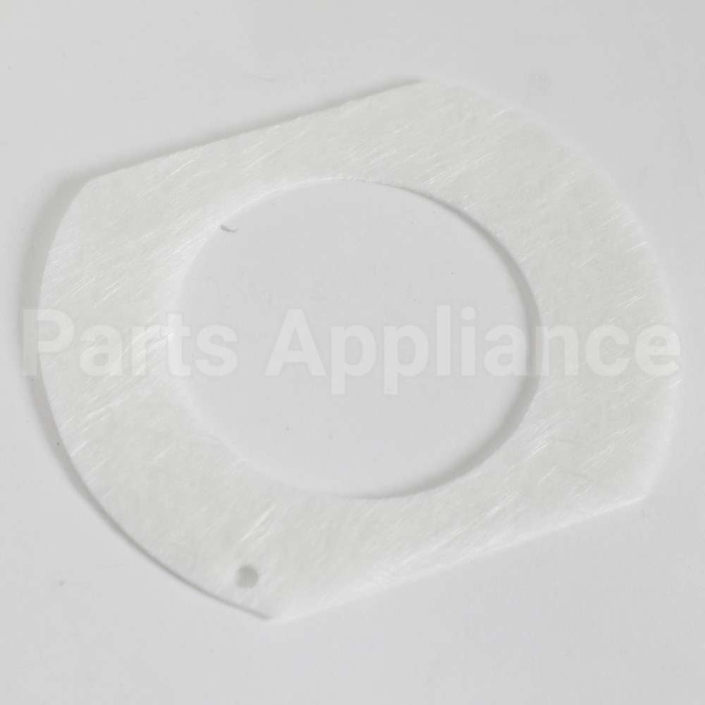 WB32K10053 GE Gasket Oven Ligth