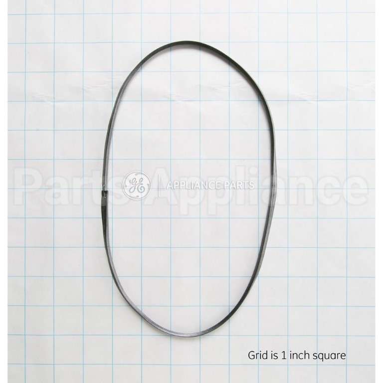 WB32M8 GE Range Burner Bowl Seal