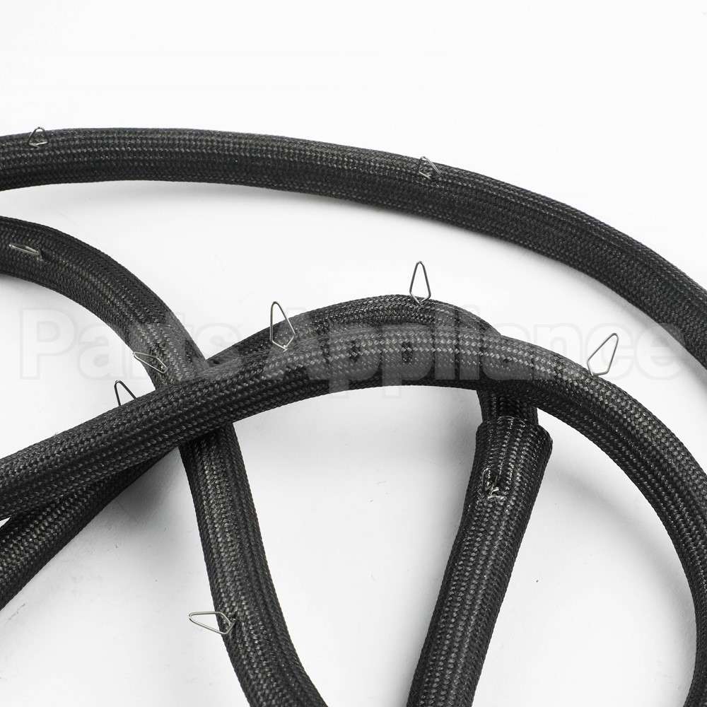 WB32T10014 GE Gasket Ovn Dr