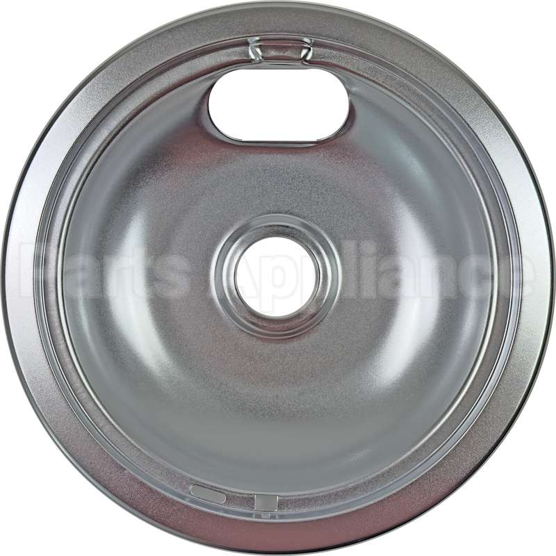WB32X106 8" Chrome Pan Compatible
