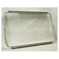 WB34K10087 GE Window Spacer Asm