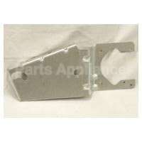 WB34K5228 GE Door Lock Plat