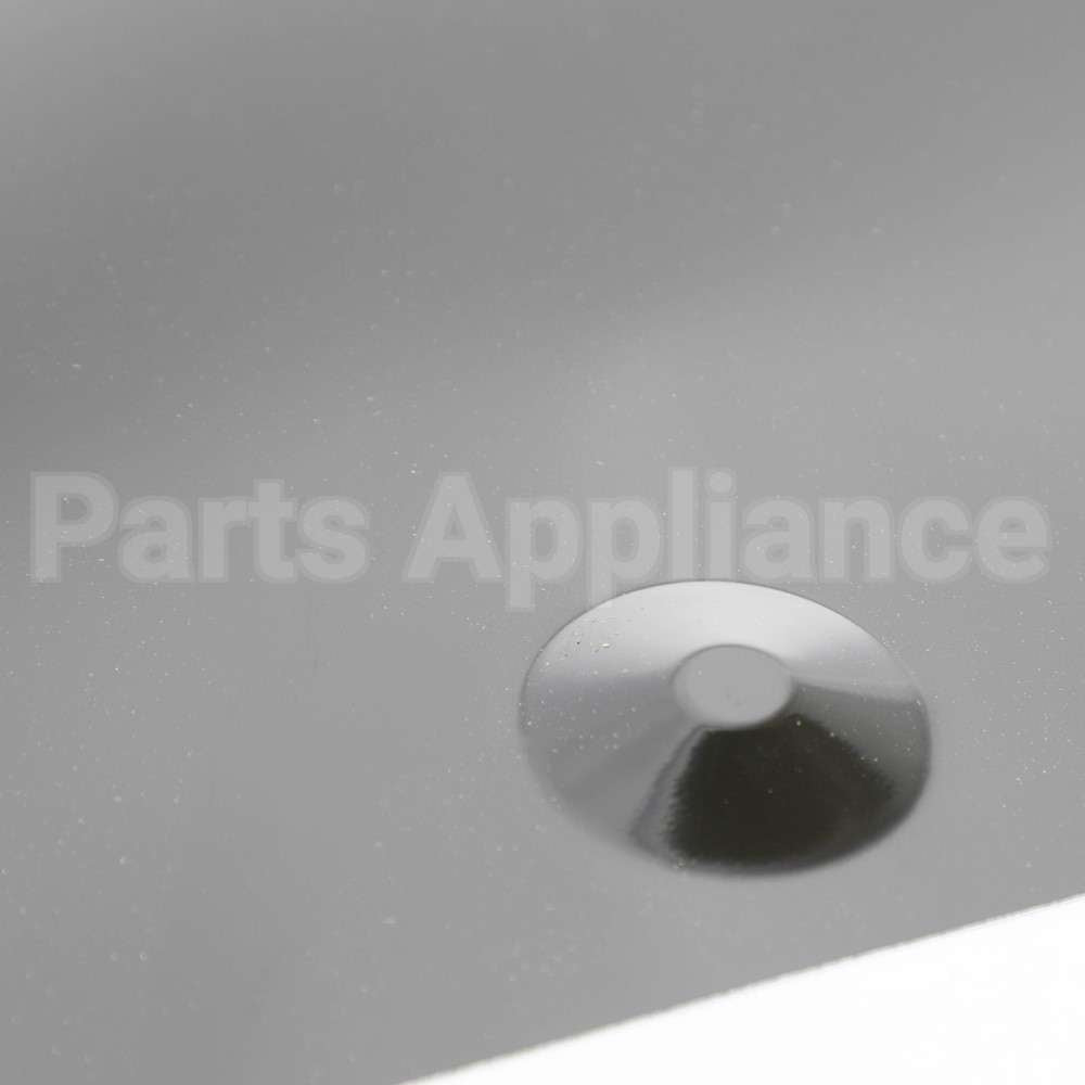 WB34T10029 GE Burner Box Bottom Shield