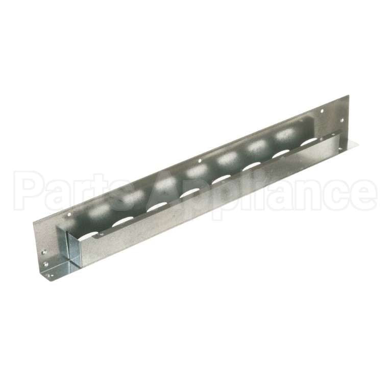 WB34T10133 GE Channel Air Rear Left