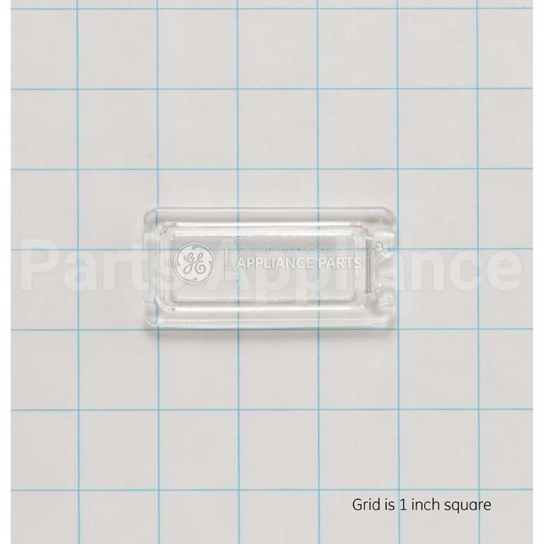 WB34T10144 GE Lens Oven Light