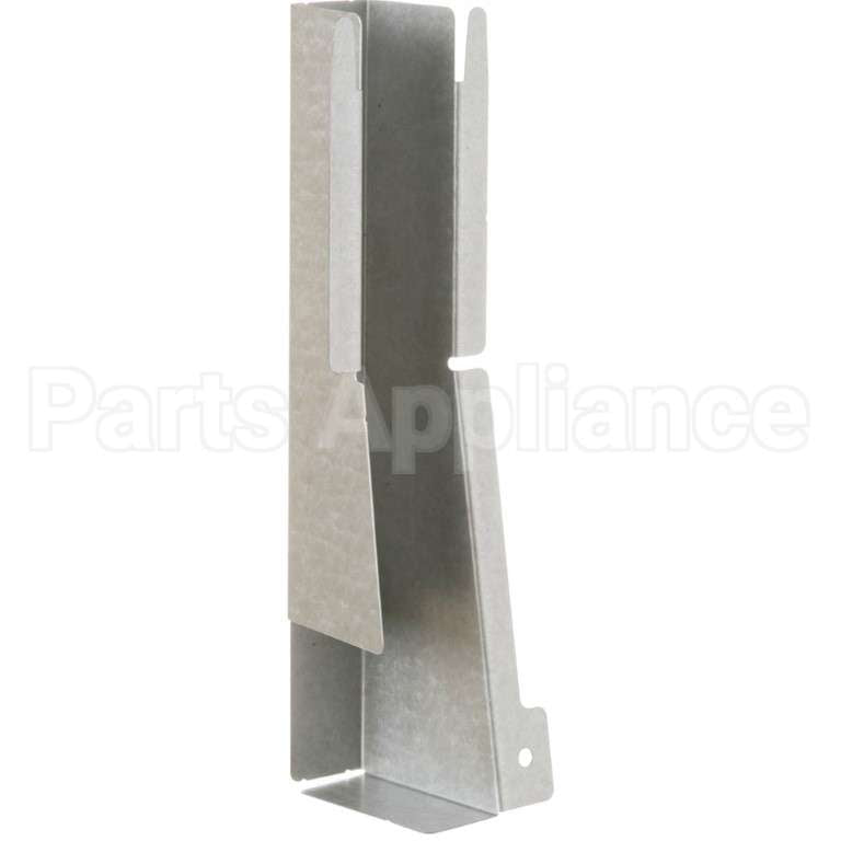 WB34T10150 GE Channel Upper Air Vent
