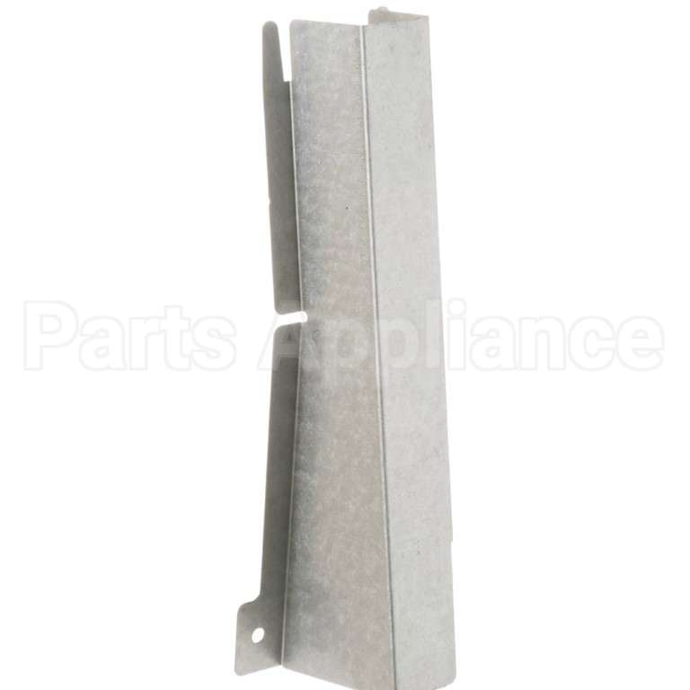 WB34T10150 GE Channel Upper Air Vent