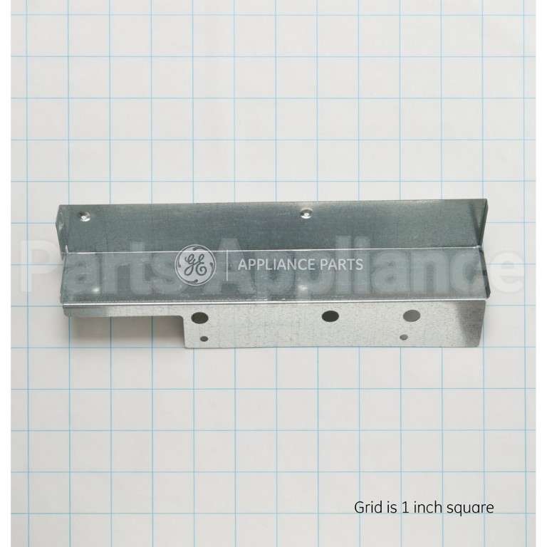 WB34T10151 GE Cover Lower Rt Air Duct