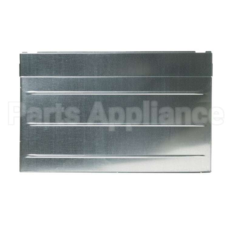 WB34T10159 GE Cover Top Front