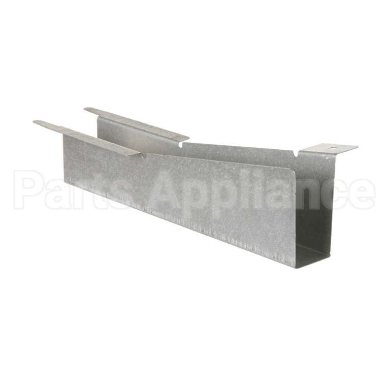 WB34T10160 GE Channel Lower Air
