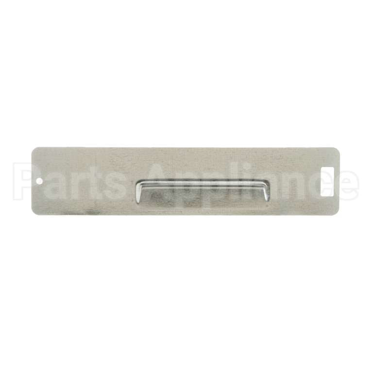 WB34T10161 GE Cover Latch Access
