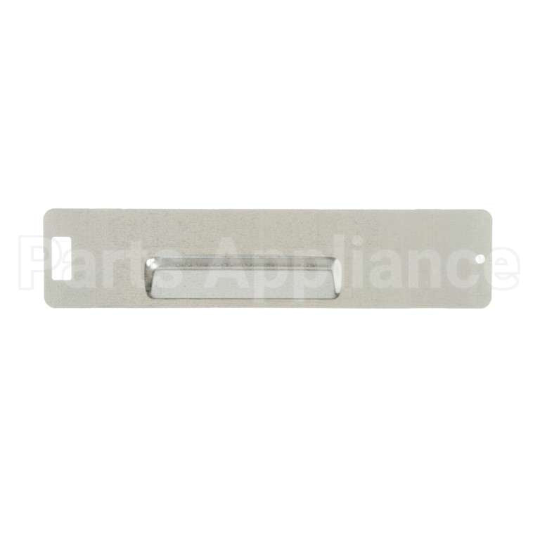 WB34T10161 GE Cover Latch Access