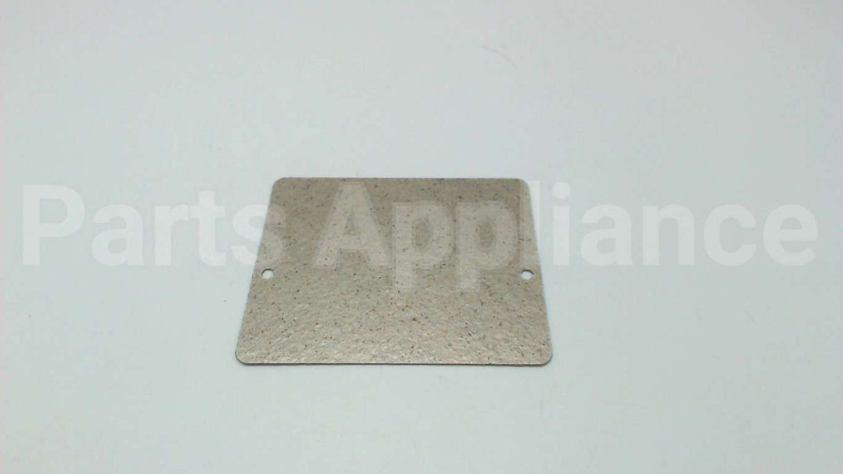 WB34X21271 GE Microwave Wave Guide Cover