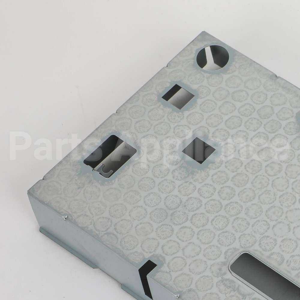 WB34X25382 GE Bracket Control Panel