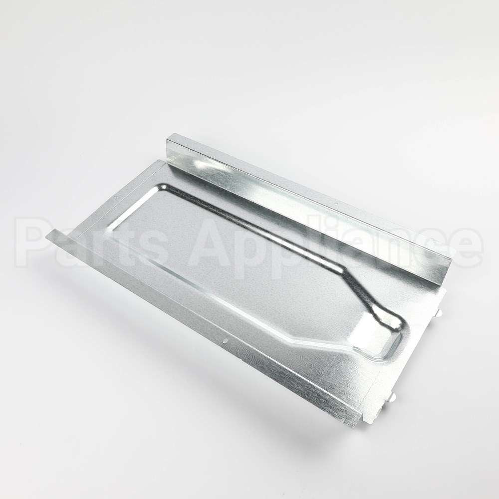 WB34X29563 GE Wire Cover Back