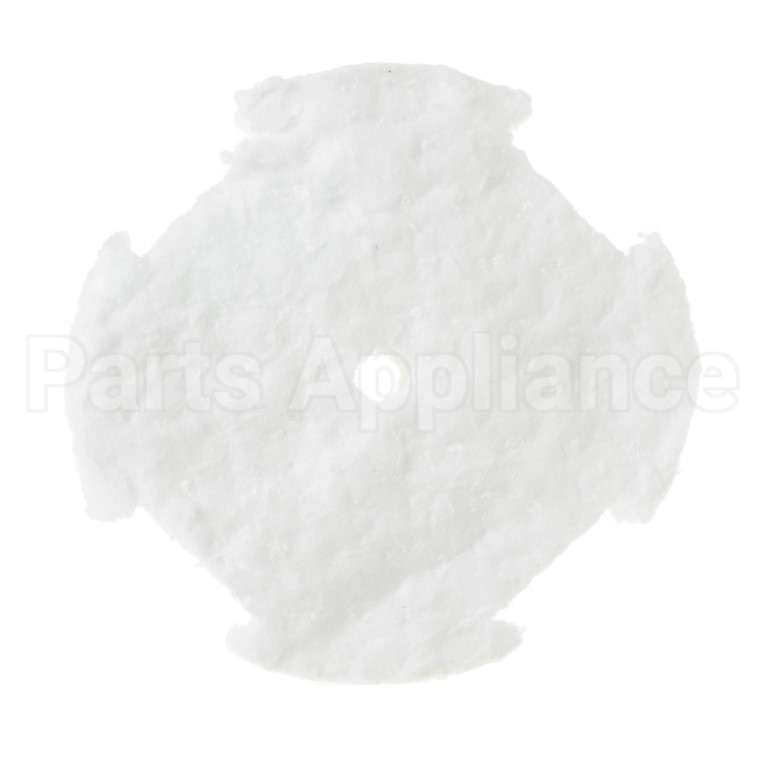 WB35T10259 GE Insulation Convect Fan