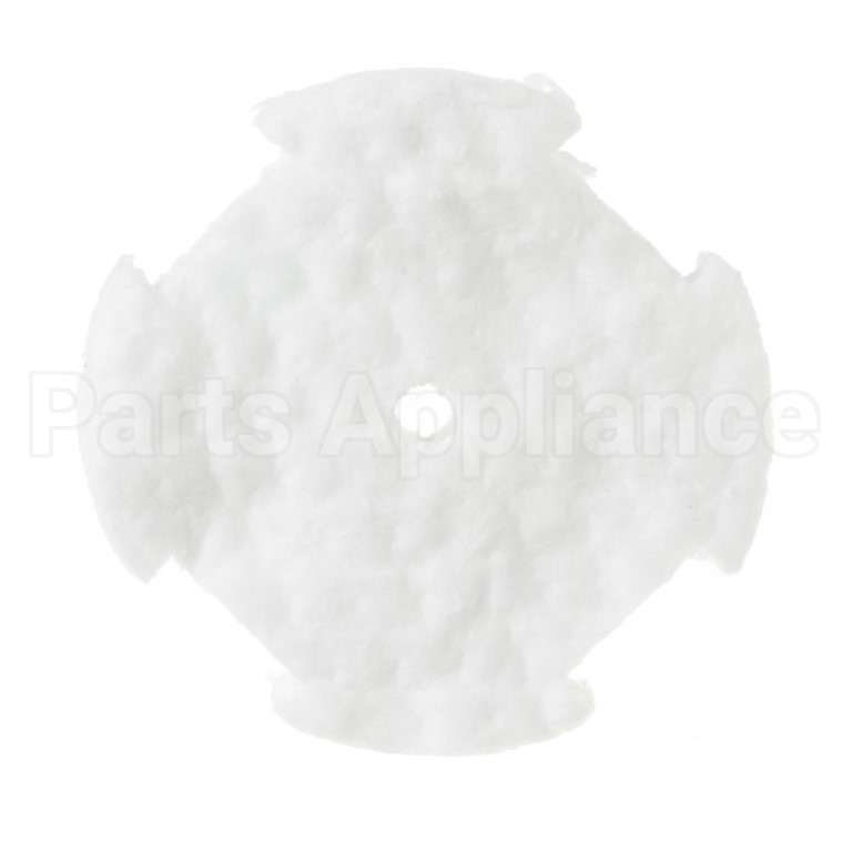 WB35T10259 GE Insulation Convect Fan