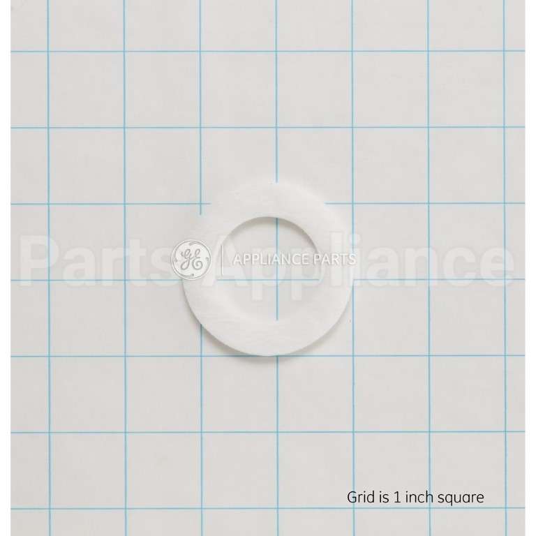 WB35T10266 GE Insulation Ring Ovn Lamp