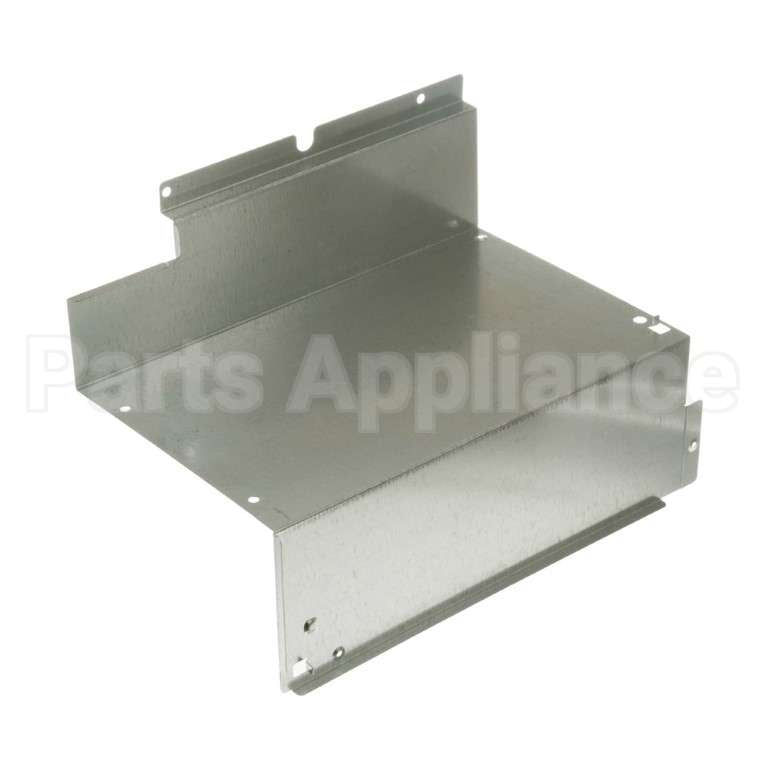 WB35T10273 GE Cover Wire Rear