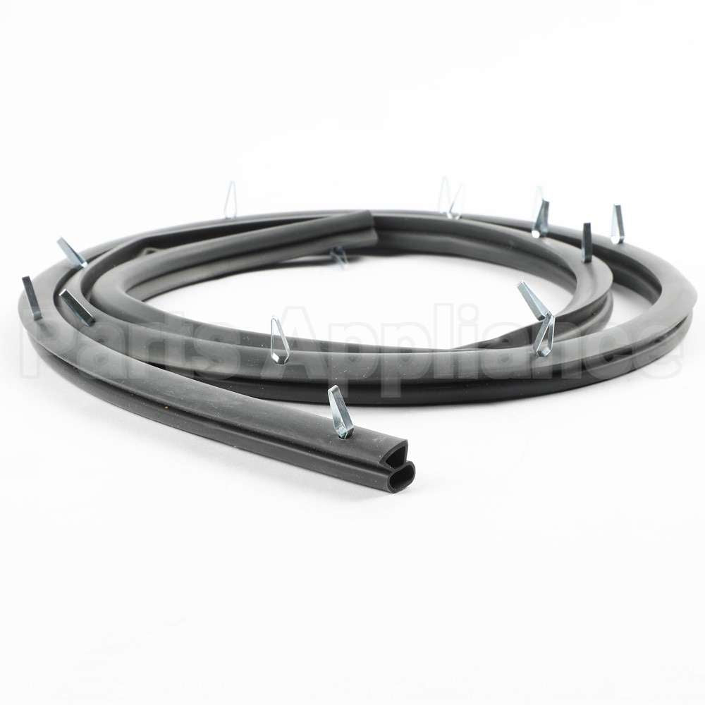 WB35X29720 GE Gasket Door Asm