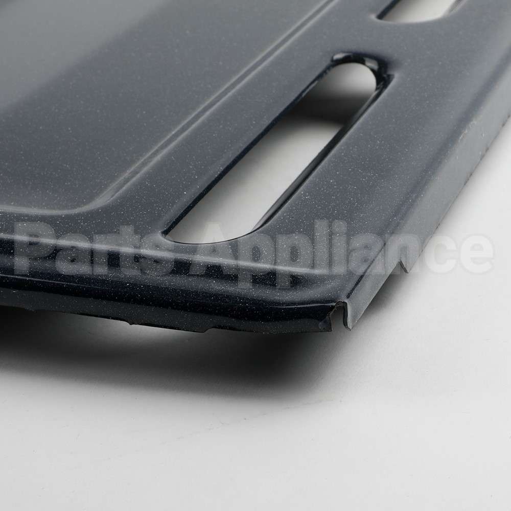 WB35X37970 GE Bottom Ovenand Deflector Asm