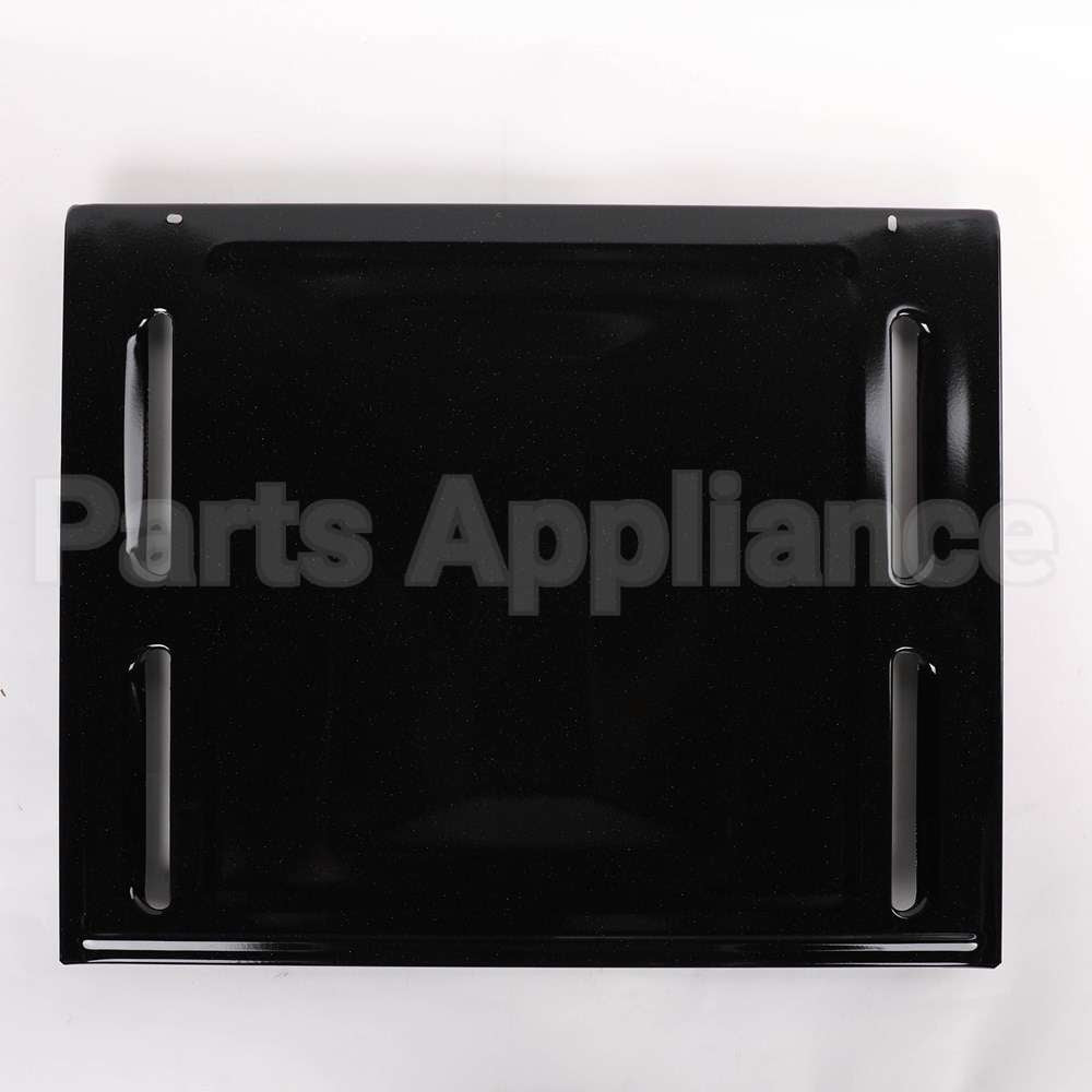 WB35X37972 GE Bottom Ovenand Deflector Asm