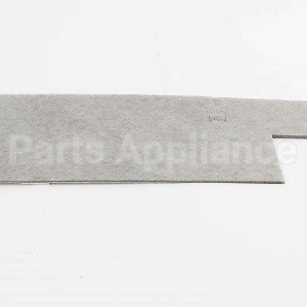 WB35X46208 GE Insulation Cover Upper