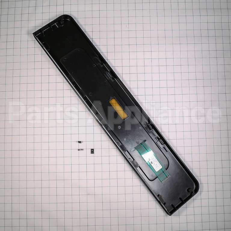 WB36T10550 GE Control Panel Asm