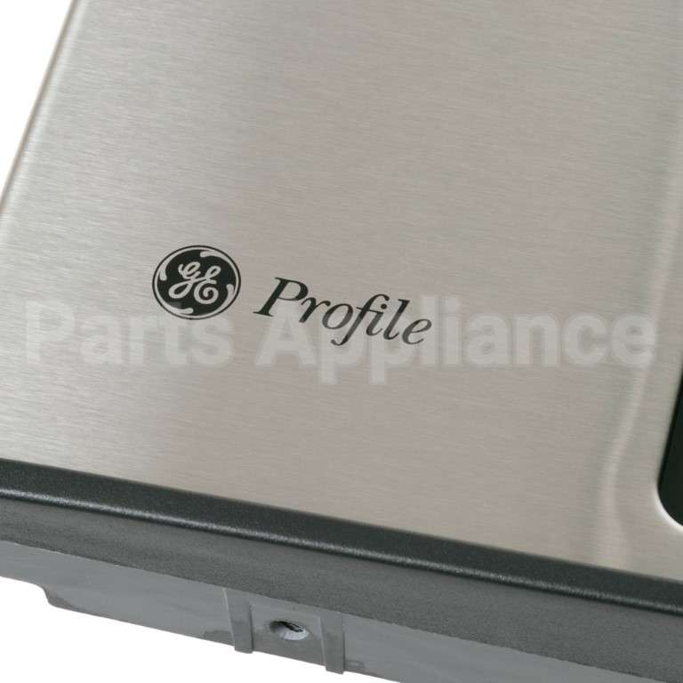 WB36T10559 GE Panel Cntl Asm