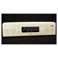 WB36T10836 GE Trim & Bracket Asm