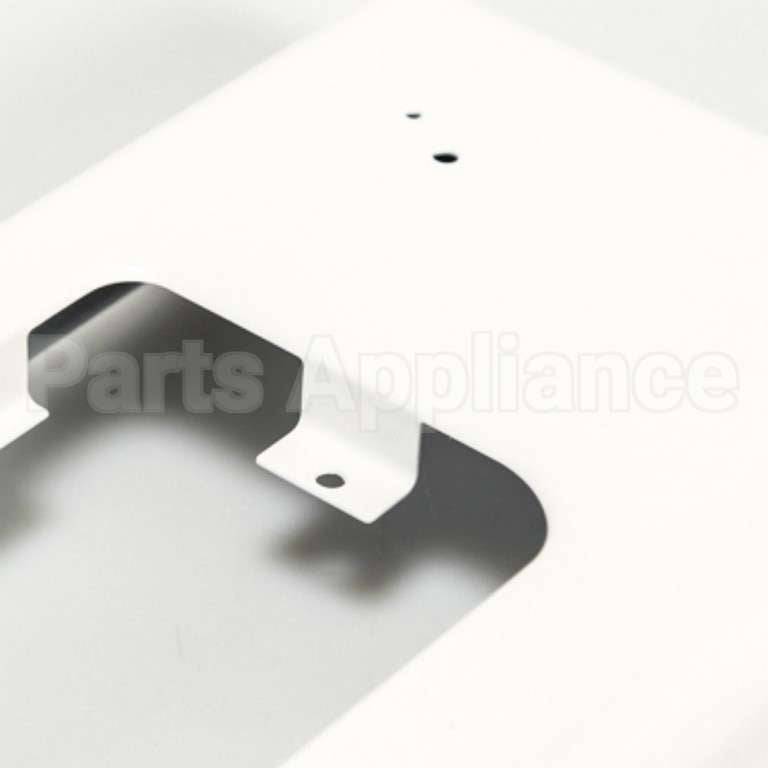 WB36T11017 GE Panel Cntl Asm (27-Wh)