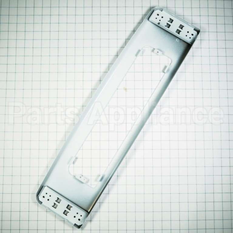 WB36T11017 GE Panel Cntl Asm (27-Wh)