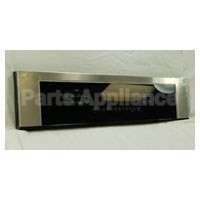 WB36T11038 GE Panel Cntl And Tape Asm