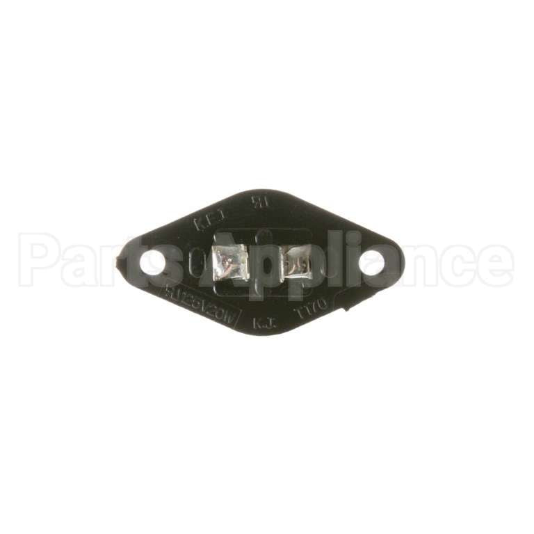 WB36X10063 GE Microwave Bulb Assembly