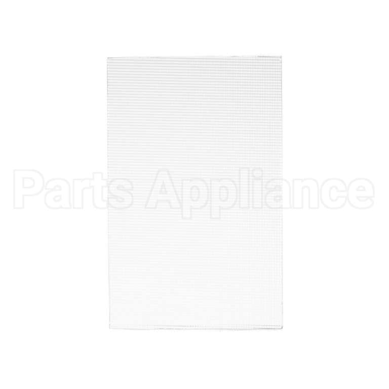 WB36X10167 GE Glass-Cook Top Lamp