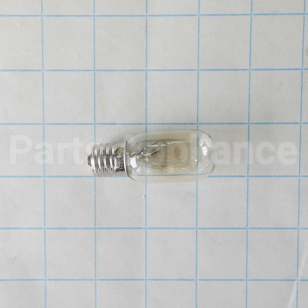 WB36X10292 GE Lamp Incandescent