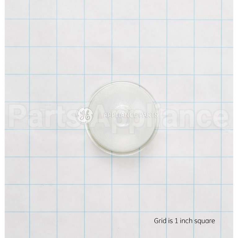 WB36X192 GE Range Oven Bulb Cover