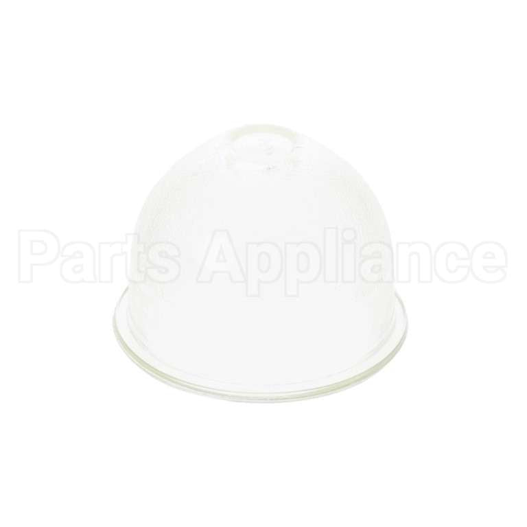 WB36X192 GE Range Oven Bulb Cover