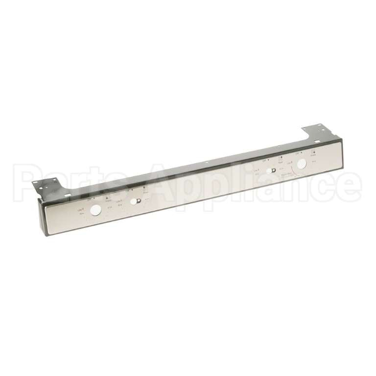 WB36X20494 GE Panel And Cover Asm