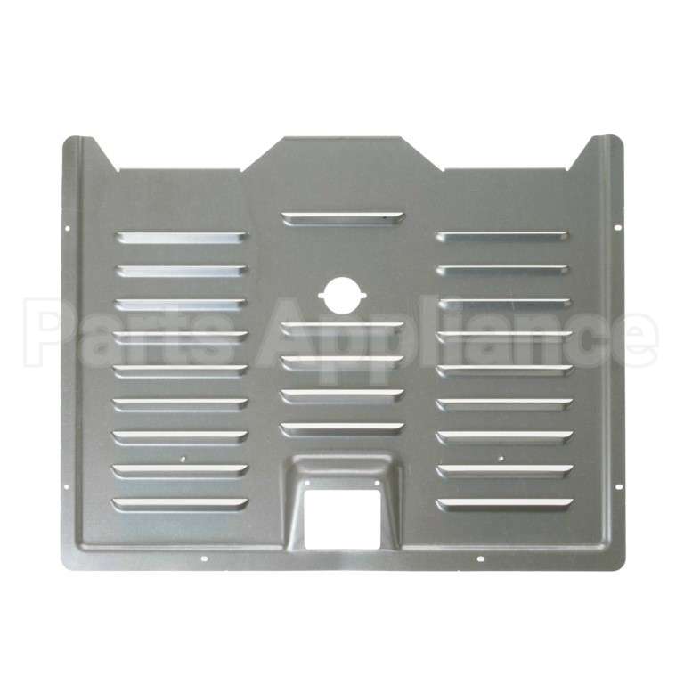 WB37T10024 GE Plate - Top Oven