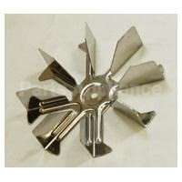 WB38X10055 GE Fan Blade Assy