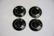 WB3K5097 GE Gas Vlv Knob