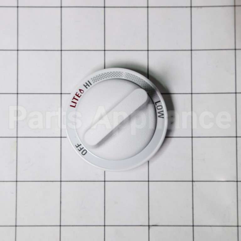 WB3K5264 GE Infinit Knob